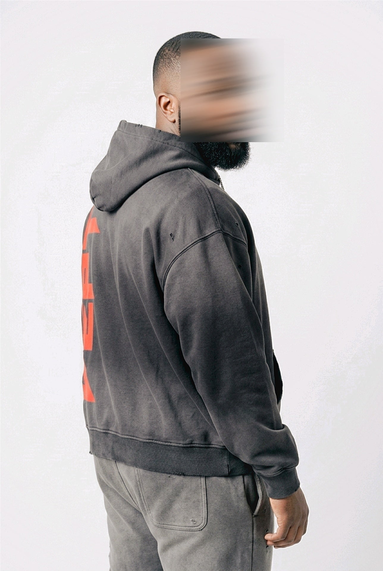 VO1 HOODIE