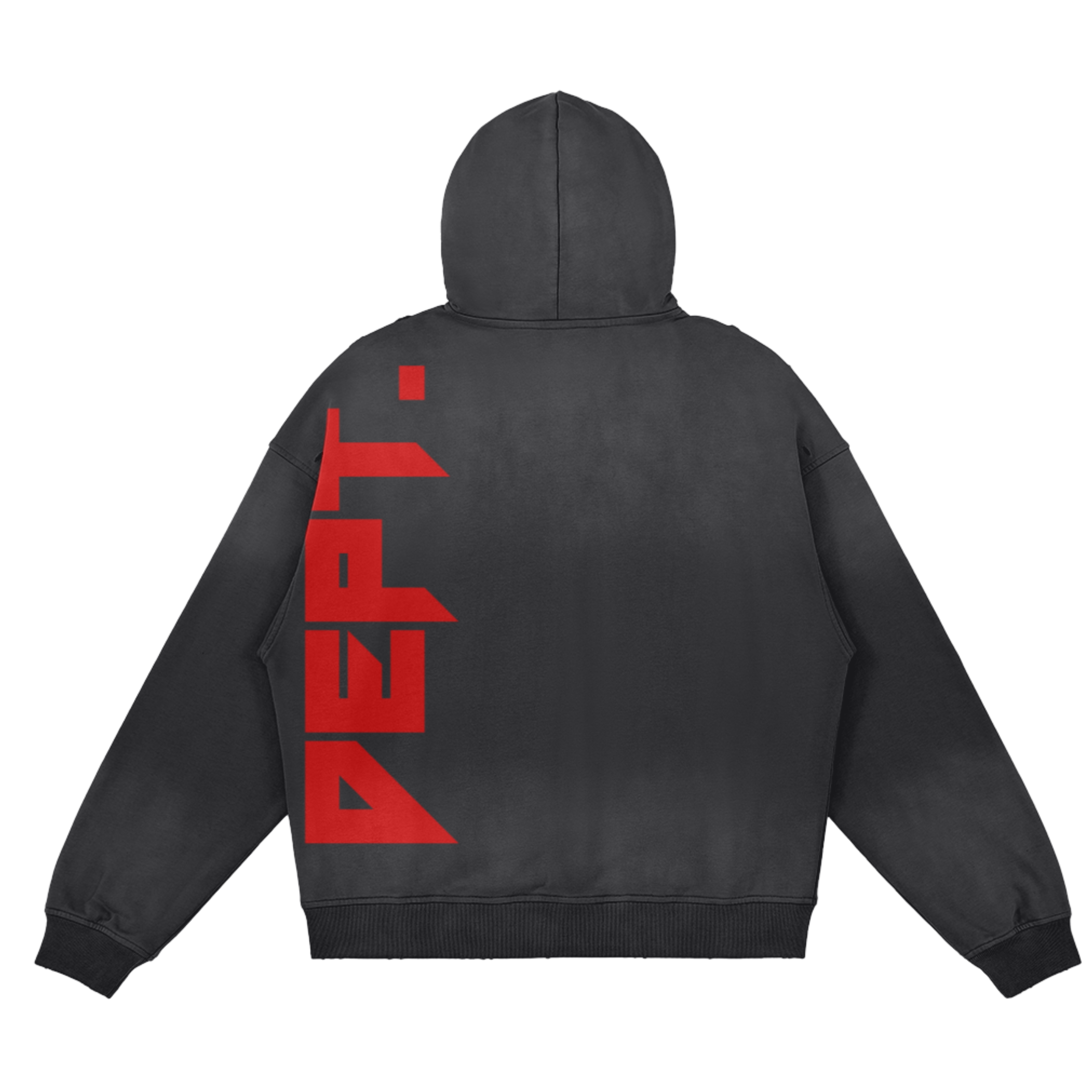 VO1 HOODIE