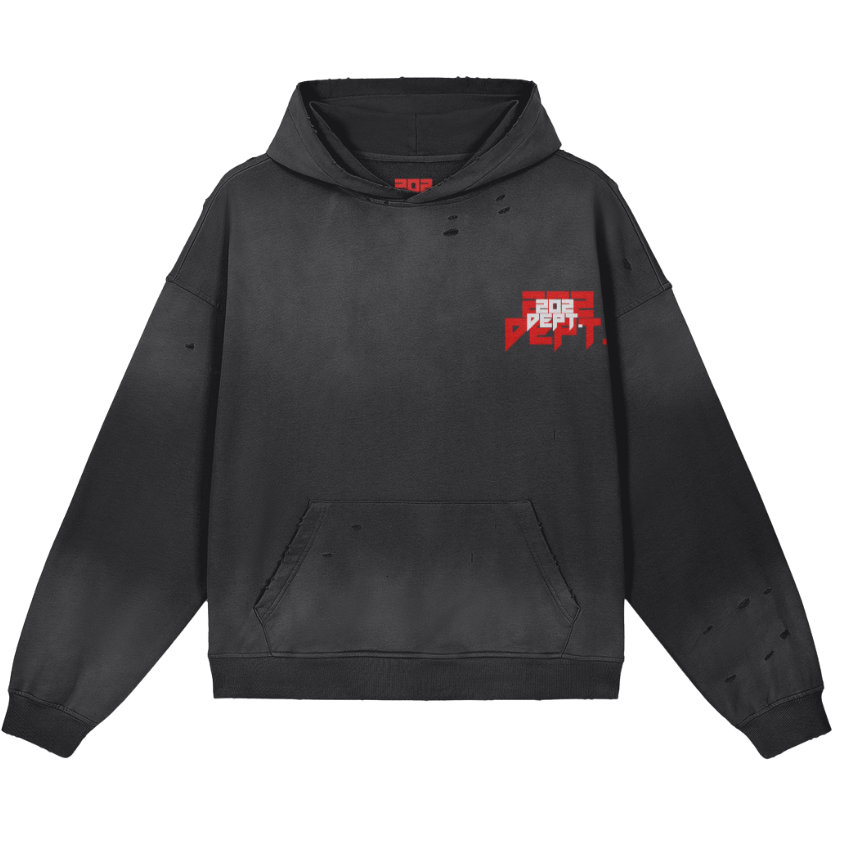 VO1 HOODIE