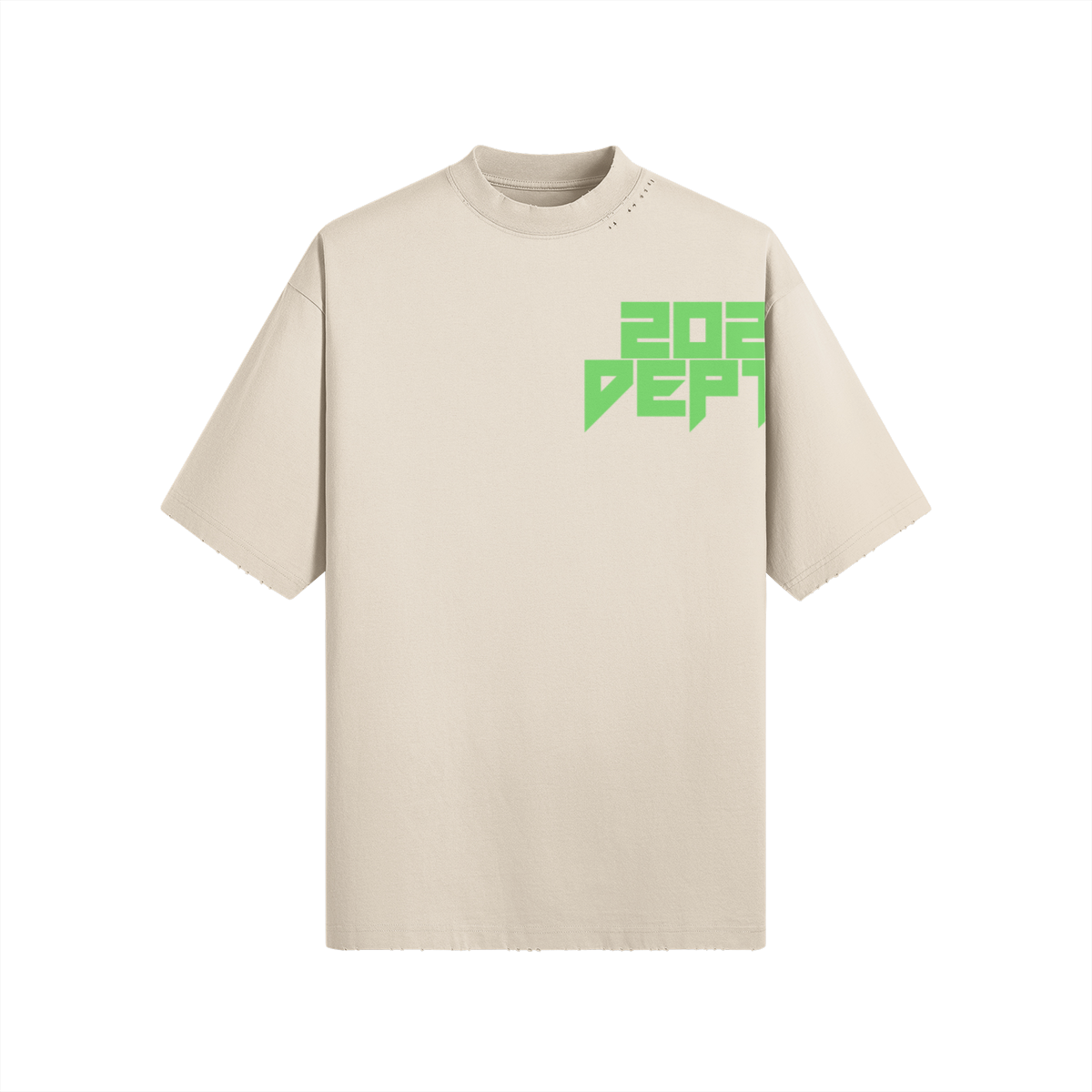 VO1 GRAPHIC NOVELTEE